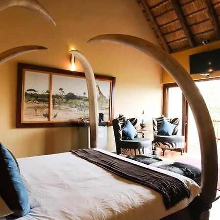Phumelo Lodge Bela-Bela Habitación foto