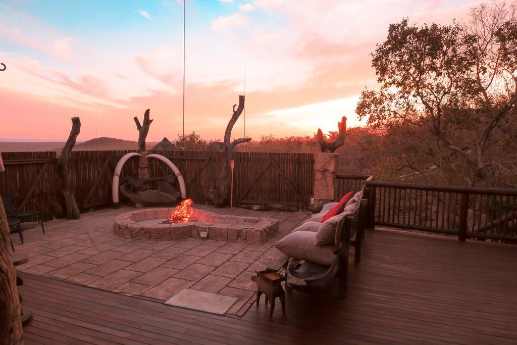 Phumelo Lodge Bela-Bela Habitación foto