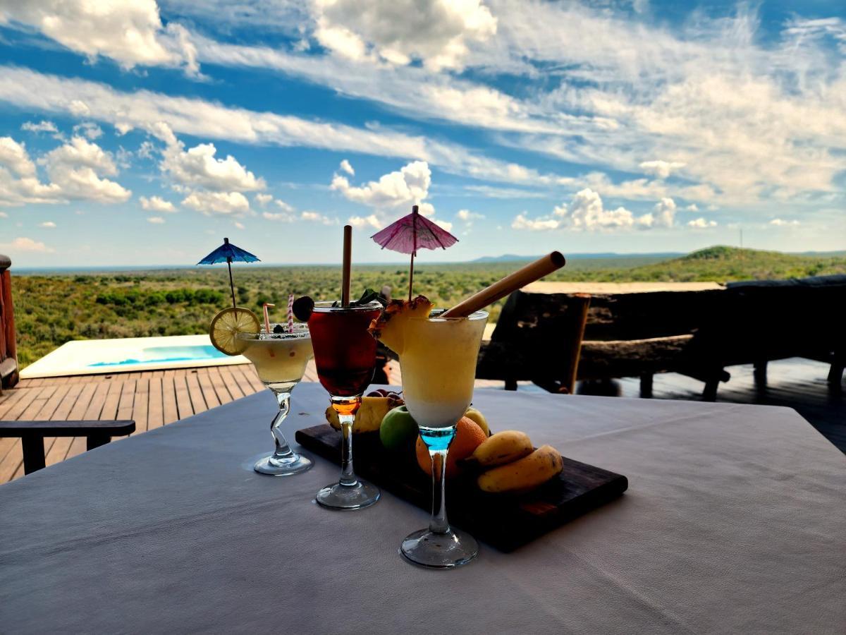 Phumelo Lodge Bela-Bela Exterior foto