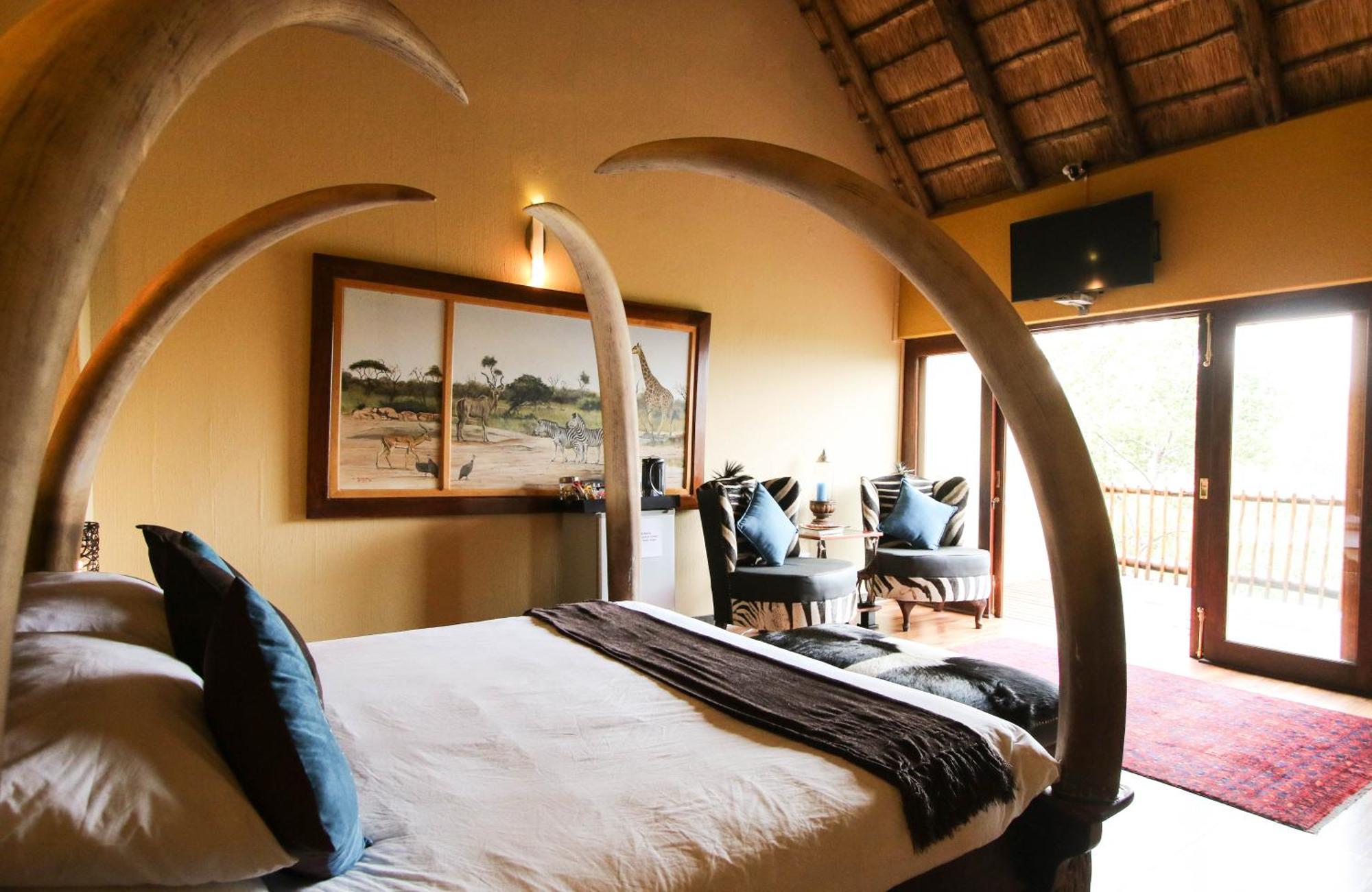 Phumelo Lodge Bela-Bela Habitación foto