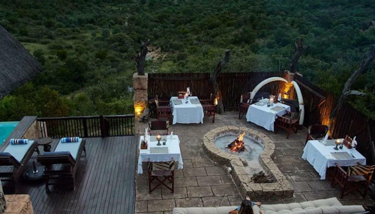 Phumelo Lodge Bela-Bela Exterior foto