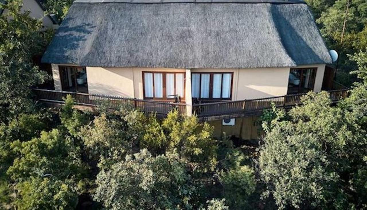 Phumelo Lodge Bela-Bela Exterior foto